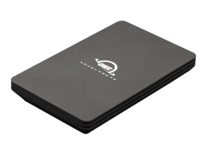OWC Envoy Pro FX - SSD - 1 TB - extern (tragbar) - USB 3.2 Gen 2 / Thunderbolt 3 (USB-C Steckverbinder)