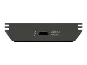 OWC 1TB Envoy Pro FX Thunderbolt 3+ USB -C Portable NVME...