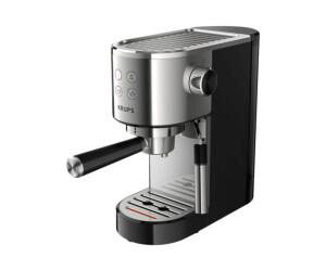 Groupe Seb Krups Virtuoso XP442C11 - coffee machine with...