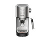 Groupe SEB Krups Virtuoso XP442C11 - Kaffeemaschine mit Cappuccinatore