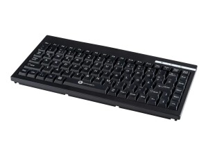 GETT GCQ CleanType Easy Basic Compact - Tastatur - USB