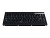Gett GCQ Cleantype Easy Basic Compact - keyboard - USB
