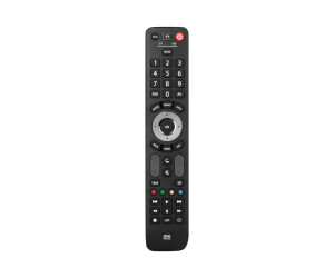 One for all evolve 2 - universal remote control