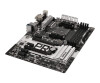 ASRock X370 Pro4 - Motherboard - ATX - Socket AM4 - AMD X370 Chipsatz - USB 3.1 Gen 1, USB-C Gen1 - Gigabit LAN - Onboard-Grafik (CPU erforderlich)