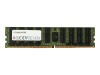 V7 DDR4 - Module - 16 GB - DIMM 288 -PIN - 3200 MHz / PC4-25600