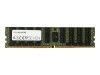 V7 DDR4 - Modul - 16 GB - DIMM 288-PIN - 2666 MHz / PC4-21300