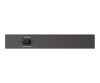 D -Link DGS 1008MP - Switch - Unmanaged - Matched Rack - Poe (140 W)
