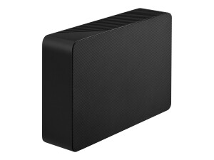 Seagate Expansion STKP10000400 - Festplatte - 10 TB - extern (Stationär)