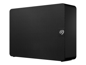 Seagate Expansion STKP10000400 - Festplatte - 10 TB - extern (Stationär)