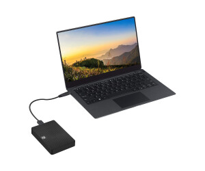 Seagate Expansion STKM5000400 - Festplatte - 5 TB - extern (tragbar)