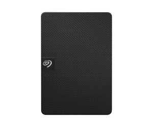 Seagate Expansion STKM5000400 - Festplatte - 5 TB - extern (tragbar)