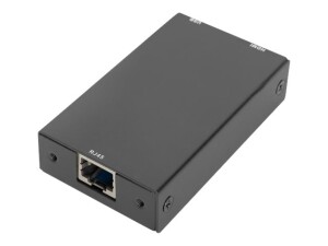 DIGITUS KVM-/Audio-Extender - USB - bis zu