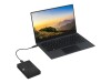 Seagate Expansion STKM4000400 - Festplatte - 4 TB - extern (tragbar)
