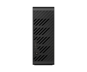 Seagate Expansion STKP8000400 - Festplatte - 8 TB - extern (Stationär)