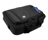 V7 Professional Frontloader Laptop Case - Notebook bag - 40.9 cm (16.1 ")