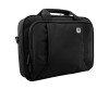 V7 Professional Frontloader Laptop Case - Notebook-Tasche - 33 cm (13")
