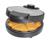 Bomann WA 1365 cb - waffle iron - 1000 W