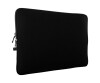 V7 Notebook case - 30.5 cm (12 ") - Black