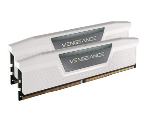 Corsair Vengeance - DDR5 - Kit - 64 GB: 2 x 32 GB