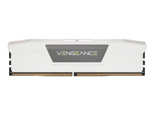 Corsair Vengeance - DDR5 - Kit - 64 GB: 2 x 32 GB