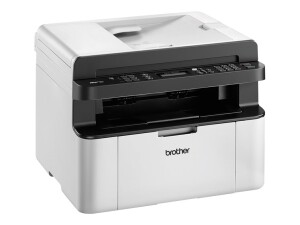 Brother MFC-1910W - Multifunktionsdrucker - s/w - Laser -...