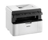 Brother MFC-1910W - Multifunktionsdrucker - s/w - Laser - Legal (216 x 356 mm)