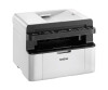 Brother MFC -1910W - multifunction printer - S/W - Laser - Legal (216 x 356 mm)