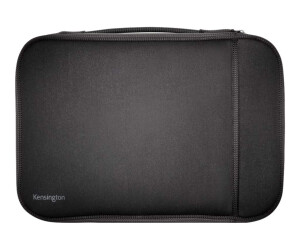 Kensington Universal - Notebook case - 35.6 cm (14 ")