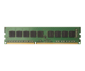HP DDR4 - Module - 8 GB - DIMM 288 -PIN - 3200 MHz /...