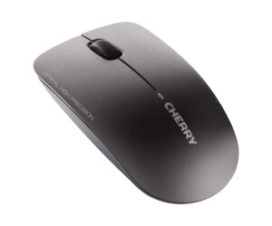 Cherry DW 3000-keyboard and mouse set-wireless