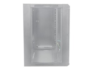 Intellinet Network Cabinet, Wall Mount (Standard), 15U,...