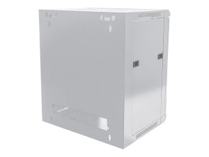 Intellinet Network Cabinet, Wall Mount (Standard), 15U,...