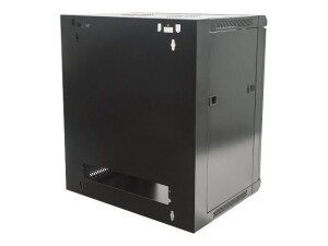 Intellinet Network Cabinet, Wall Mount (Standard), 9U,...