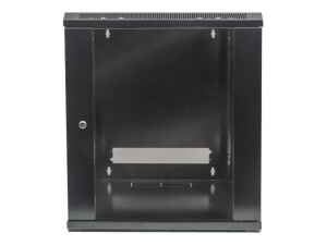 Intellinet Network Cabinet, Wall Mount (Standard), 9U,...