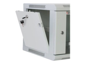 Intellinet Network Cabinet, Wall Mount (Standard), 6U,...