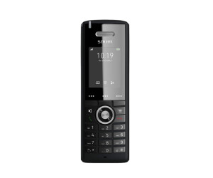 Snom M65 - Schnurloses Erweiterungshandgerät mit...