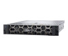 Dell Poweredge R750XS - Server - Rack Montage - 2U - Two Way - 1 x Xeon Silver 4310 / 2.1 GHz - RAM 32 GB - SAS - Hot -Swap 8.9 cm (3.5 ")