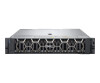 Dell PowerEdge R750xs - Server - Rack-Montage - 2U - zweiweg - 1 x Xeon Silver 4310 / 2.1 GHz - RAM 32 GB - SAS - Hot-Swap 8.9 cm (3.5")