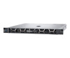 Dell PowerEdge R350 - Server - Rack-Montage - 1U - 1-Weg - 1 x Xeon E-2336 / 2.9 GHz - RAM 16 GB - SAS - Hot-Swap 6.4 cm (2.5")