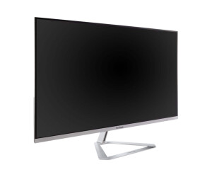 ViewSonic VX3276-4K-mhd - LED-Monitor - 81.3 cm (32")