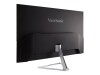 ViewSonic VX3276-4K-mhd - LED-Monitor - 81.3 cm (32")