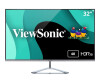 ViewSonic VX3276-4K-mhd - LED-Monitor - 81.3 cm (32")