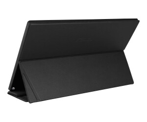 ASUS ZenScreen GO MB16AHP - LCD-Monitor - 39.6 cm (15.6")