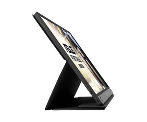 Asus Zenscreen Go MB16AHP - LCD monitor - 39.6 cm (15.6...