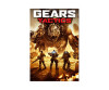 Microsoft Gears Tactics - Xbox One, Xbox Series X - German