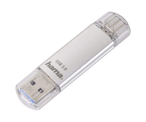 Hama Flashpen &quot;C-Laeta&quot;-USB flash drive