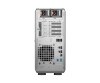 Dell PowerEdge T350 - Server - Tower - 1-Weg - 1 x Xeon E-2336 / 2.9 GHz - RAM 16 GB - SAS - Hot-Swap 8.9 cm (3.5")