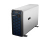 Dell PowerEdge T350 - Server - Tower - 1-Weg - 1 x Xeon E-2336 / 2.9 GHz - RAM 16 GB - SAS - Hot-Swap 8.9 cm (3.5")