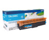 Brother TN246C - Cyan - original - Tonerpatrone