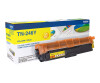 Brother TN246Y - Yellow - original - toner cartridge